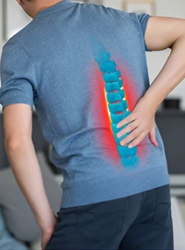 Slip Disc Therapy