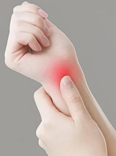 Carpal Tunnel Syndrome Therapy