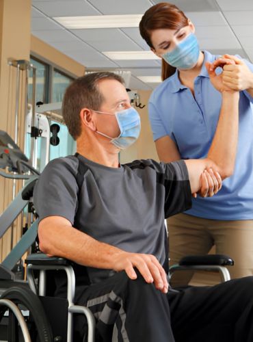 Paralysis Therapy