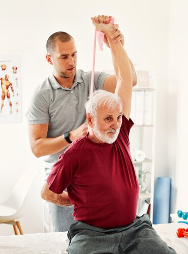Osteoarthritis Therapy